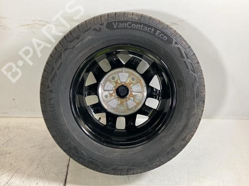Fælk FORD TRANSIT V363 Platform/Chassis (FED, FFD) 2.0 EcoBlue | BP39181292C45 - Image 16