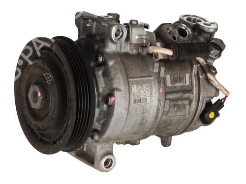 Used AC compressor MERCEDES-BENZ GLA-CLASS (X156) GLA 180 (156.942) (122 hp) 28131871