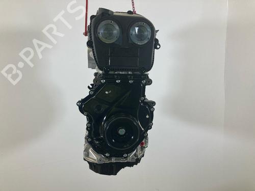 Engine VW GOLF VII (5G1, BQ1, BE1, BE2) 2.0 R 4motion | BP29822490M1 