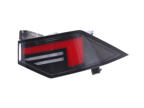 Used Right taillight Right taillight OPEL ASTRA L Sports Tourer (OV5) 1.2 (FRHNSL, FRHNSR) (131 hp) 39949493 39949493