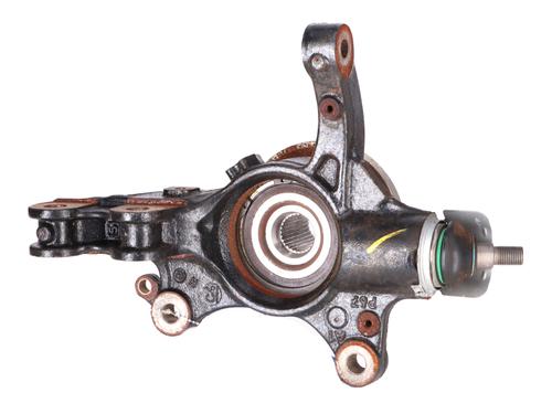 Right front steering knuckle OPEL VIVARO C Van (K0) VIVARO-E HYDROGEN | BP39919853M26 - Image 2