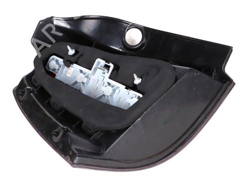 Right taillight OPEL ZAFIRA / ZAFIRA FAMILY B (A05) 1.8 (M75) | BP28359284C35 
