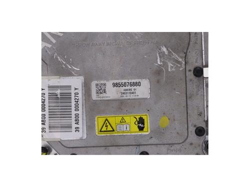 Electronic module OPEL VIVARO C Van (K0) VIVARO-E HYDROGEN | BP39927800M83 - Image 3