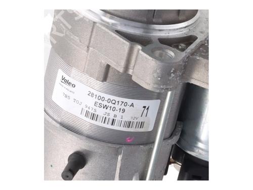 Starter TOYOTA AYGO X (_B7_) 1.0 VVT-i (KGB70) | BP39925304M8 - Image 3