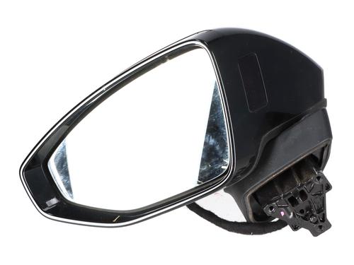 Used Left mirror AUDI A6 C8 (4A2) 45 TFSI Mild Hybrid quattro (265 hp) 30501440