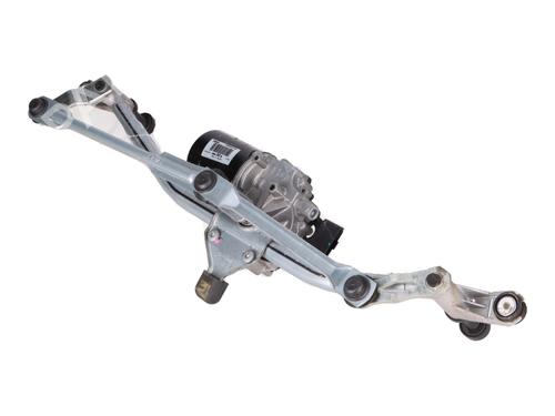 Front wiper motor OPEL VIVARO C Van (K0) VIVARO-E HYDROGEN | BP39920693M29 - Image 2