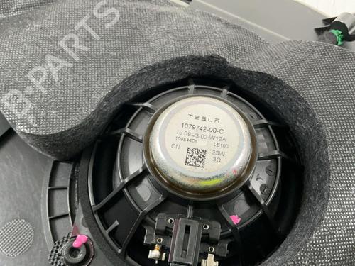 Rear parcel shelf TESLA MODEL 3 (5YJ3) EV AWD | BP39923943C85 - Image 6