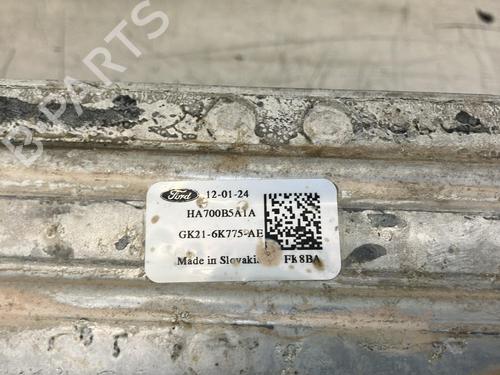 Radiator set FORD TRANSIT V363 Platform/Chassis (FED, FFD) 2.0 EcoBlue | BP32250391M120