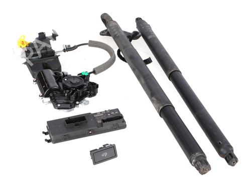 Used Electronic module Electronic module VW TIGUAN ALLSPACE (BW2, BJ2) 2.0 TDI 4motion (200 hp) 34629238 34629238