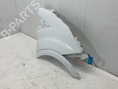 Forskærm Højre FORD TRANSIT V363 Platform/Chassis (FED, FFD) 2.0 EcoBlue | BP34692851C42  - Image 7