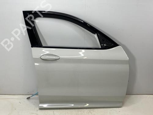 Used Right front door BMW X4 (G02, F98) xDrive 20 d (190 hp) 30748782