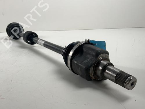 Used Other Other SEAT IBIZA V (KJ1, KJG) 1.0 TSI (95 hp) 36243896 36243896