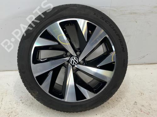 Fælk VW ID.4 (E21) Performance | BP33980508C45  - Image 16