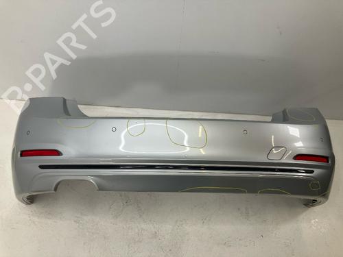 Used Rear bumper BMW 3 (F30, F80) 330 i (252 hp) 28084344