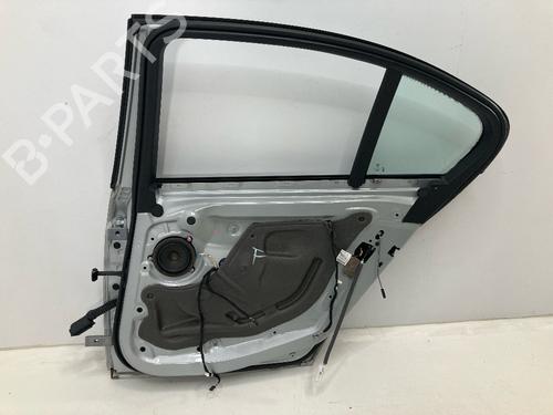 Right rear door BMW 3 (F30, F80) 330 i | BP28084347C5 