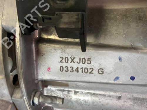 Gearbox OPEL CORSA F (P2JO) 1.2 (68) | BP37587713M3 - Image 7