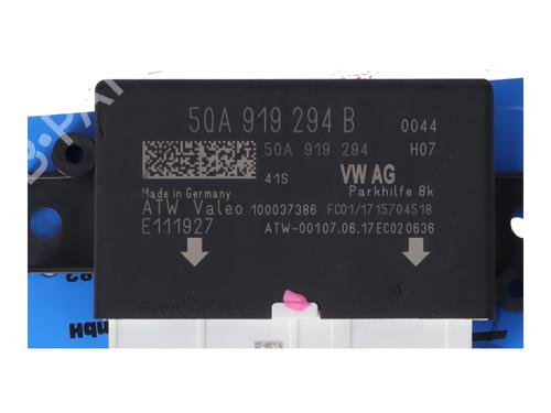Elektronisk modul VW PASSAT B8 Variant (3G5, CB5) 2.0 TDI | BP17470703M83 