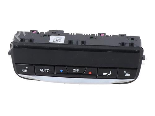 Climate control BMW X3 (G01, F97, G08) xDrive 20 d | BP29278025I5 