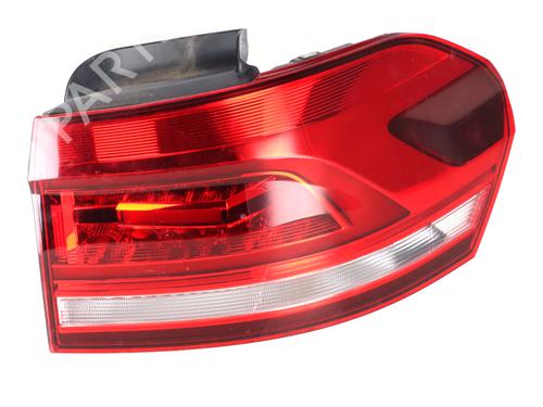 Used Right taillight Right taillight VW TOURAN (5T1) 2.0 TDI (150 hp) 34196824 34196824