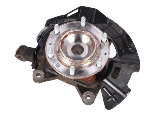 Used Left front steering knuckle Left front steering knuckle HYUNDAI STARIA Bus (US4) 2.2 CRDi (US4W) (177 hp) 39921528 39921528