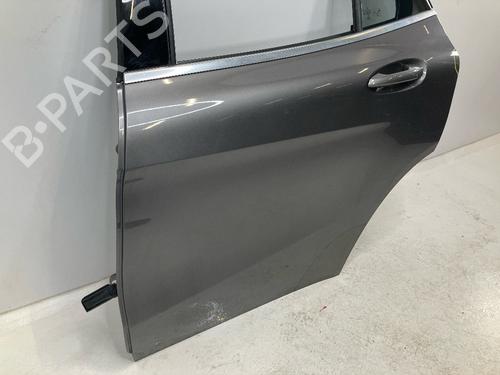Left rear door MERCEDES-BENZ GLA-CLASS (X156) GLA 180 (156.942) | BP28131865C4 
