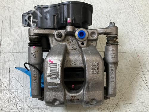 Left rear brake caliper OPEL VIVARO C Van (K0) VIVARO-E HYDROGEN | BP39923758M107 - Image 4