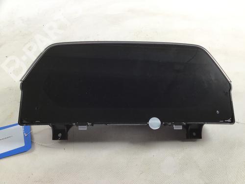 Used Instrument cluster AUDI E-TRON (GEN) 55 quattro (408 hp) 8206078