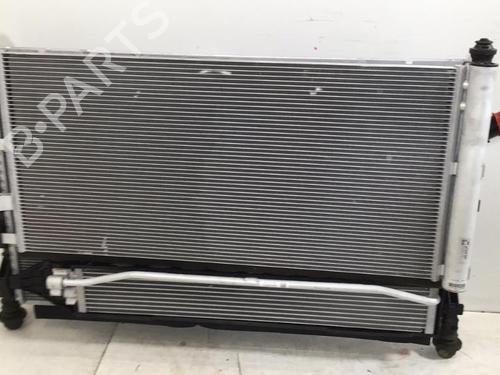 Radiator set FORD TRANSIT V363 Platform/Chassis (FED, FFD) 2.0 EcoBlue | BP29514802M120 