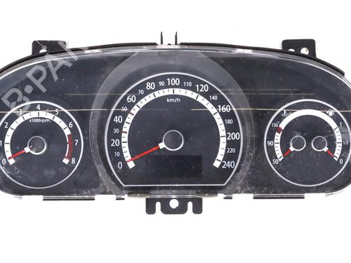 Used Instrument cluster Instrument cluster 37268471 37268471