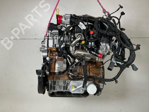 Engine FORD TRANSIT V363 Platform/Chassis (FED, FFD) 2.0 EcoBlue | BP20223490M1 