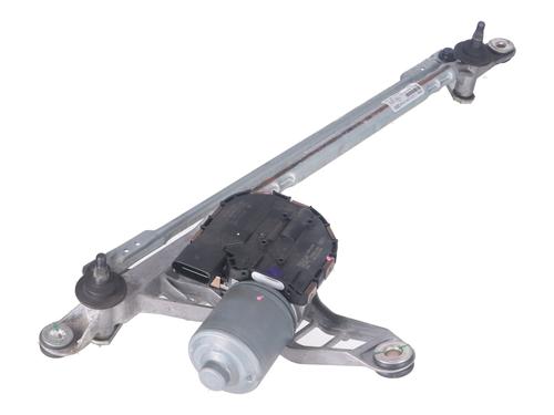 Used Front wiper motor AUDI A4 B9 Avant (8W5, 8WD) 35 TFSI Mild Hybrid (150 hp) 18834101