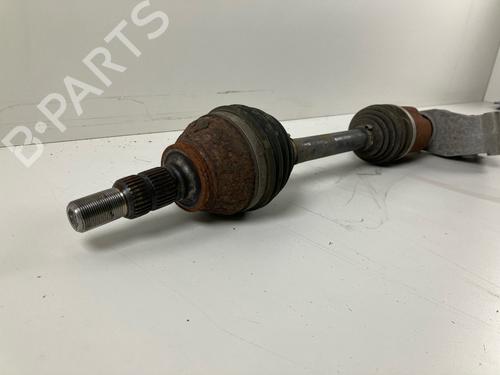 Right front driveshaft OPEL INSIGNIA B Sports Tourer (Z18) 2.0 CDTi (35) | BP23260765M39 