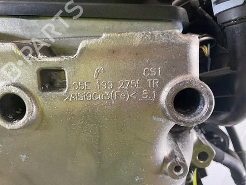 Engine VW GOLF VIII Variant (CG5, DB5) 1.5 TSI | BP23440541M1 