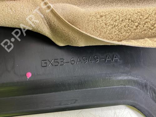 Upper protection JAGUAR F-TYPE Coupe (X152) 5.0 SCV8 SVR / SCV8 P575 R | BP34626974M93  - Image 5