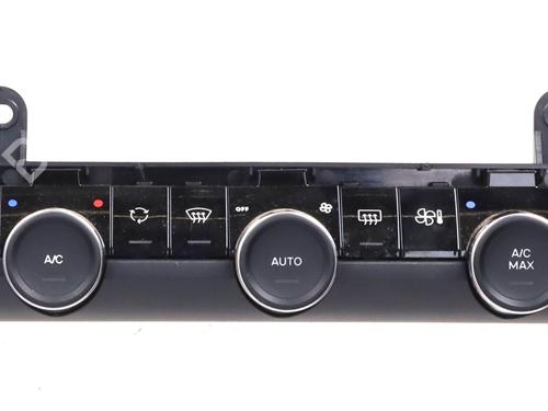Used Climate control Climate control 37643263 37643263