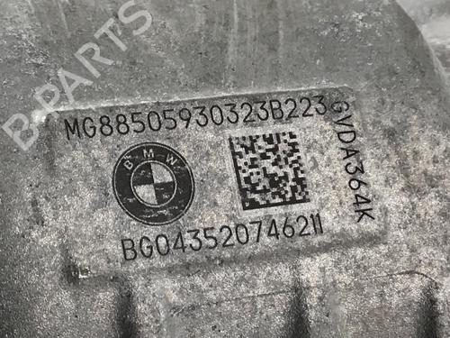 Front differential BMW X5 (G05, F95) xDrive 50 e Plug-in-Hybrid | BP39919546M23 - Image 5