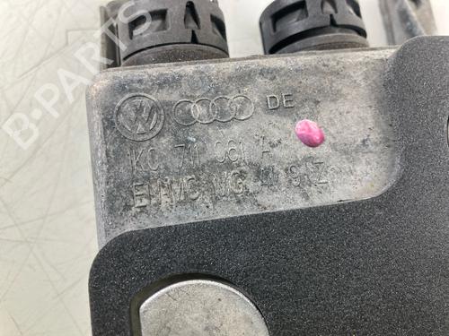 Automatic gearbox selector VW GOLF PLUS V (5M1, 521) 1.9 TDI | BP25118763M91 