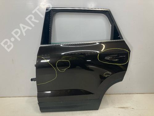 Portier links achter SEAT ATECA (KH7, KHP) 1.5 TSI (150 hp) 26281547