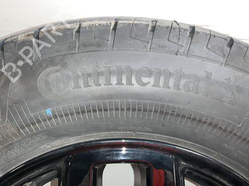Rim FORD TRANSIT V363 Platform/Chassis (FED, FFD) 2.0 EcoBlue | BP36237569C45 - Image 5