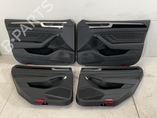 Seats set VW ARTEON SHOOTING BRAKE (3H9) 2.0 TSi | BP39922103C78 - Image 9
