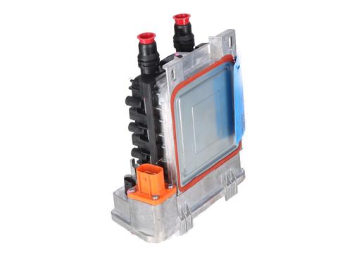 Electronic module OPEL VIVARO C Van (K0) VIVARO-E HYDROGEN | BP39921805M83 - Image 3