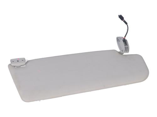 Left sun visor SKODA SUPERB II Estate (3T5) 2.0 TDI | BP17915325I1 