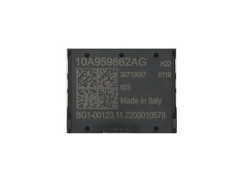 Left front window switch VW ID.4 (E21) GTX | BP36003078I27 - Image 3