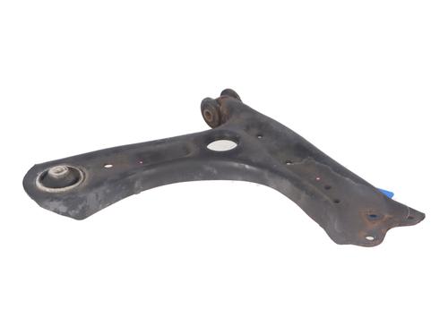 Used Right front suspension arm VW POLO V (6R1, 6C1) 1.6 TDI (90 hp) 24848319