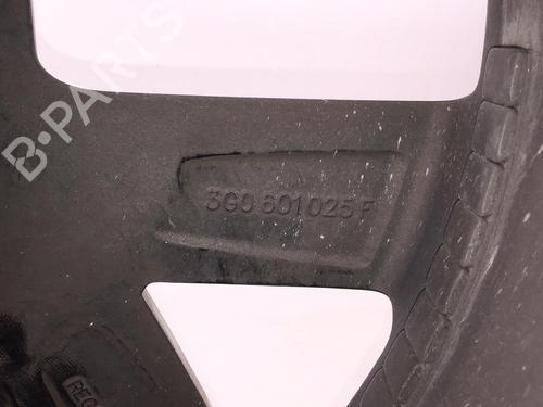 Rim VW PASSAT B8 Variant (3G5, CB5) 2.0 TDI | BP31755011C45 