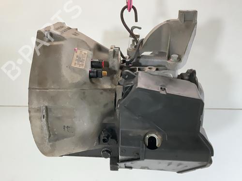 Gearbox FORD FOCUS III Turnier 1.0 EcoBoost | BP37643358M3 - Image 2