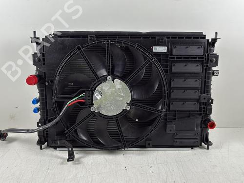 Radiator set OPEL VIVARO C Van (K0) VIVARO-E HYDROGEN | BP39927276M120 - Image 6