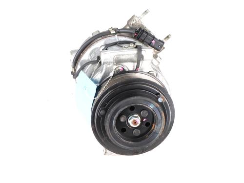 Used AC compressor AC compressor JAGUAR F-TYPE Coupe (X152) 5.0 SCV8 SVR / SCV8 P575 R (575 hp) 34626969 34626969