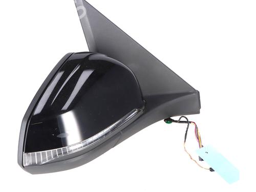 Right mirror VW MULTIVAN T7 (STM, STN) 2.0 TDI | BP37454615C27 - Image 2