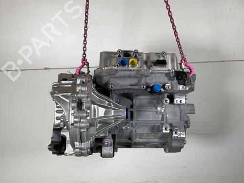 Engine OPEL VIVARO C Van (K0) VIVARO-E HYDROGEN | BP39924134M1 - Image 4
